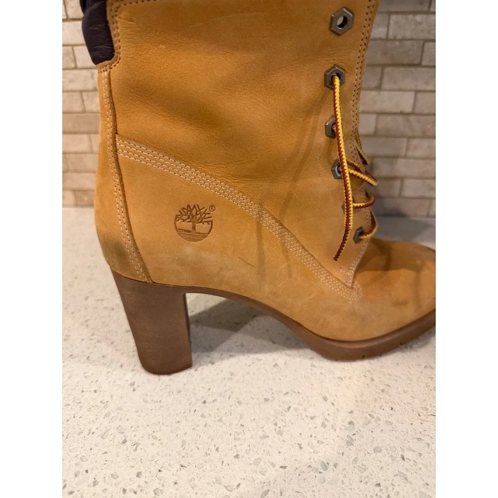 N/A timberland premium